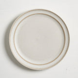 Standard Affair Medium Plate glaze texture detail