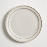 Standard Affair Medium Plate glaze texture detail