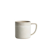 Standard Affair glazed stoneware mug, product shot