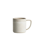 Standard Affair glazed stoneware mug, product shot