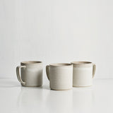 Standard Affair Mug – top-down view