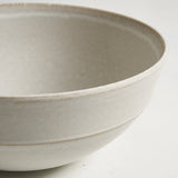 Standard Affair Serving Bowl, top-down view