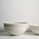 Standard Affair Serving Bowl, side view