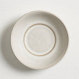 Standard Affair Snack Bowl, close-up of glaze texture