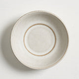 Standard Affair Snack Bowl, close-up of glaze texture