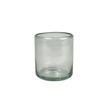 Straight Rock Glass