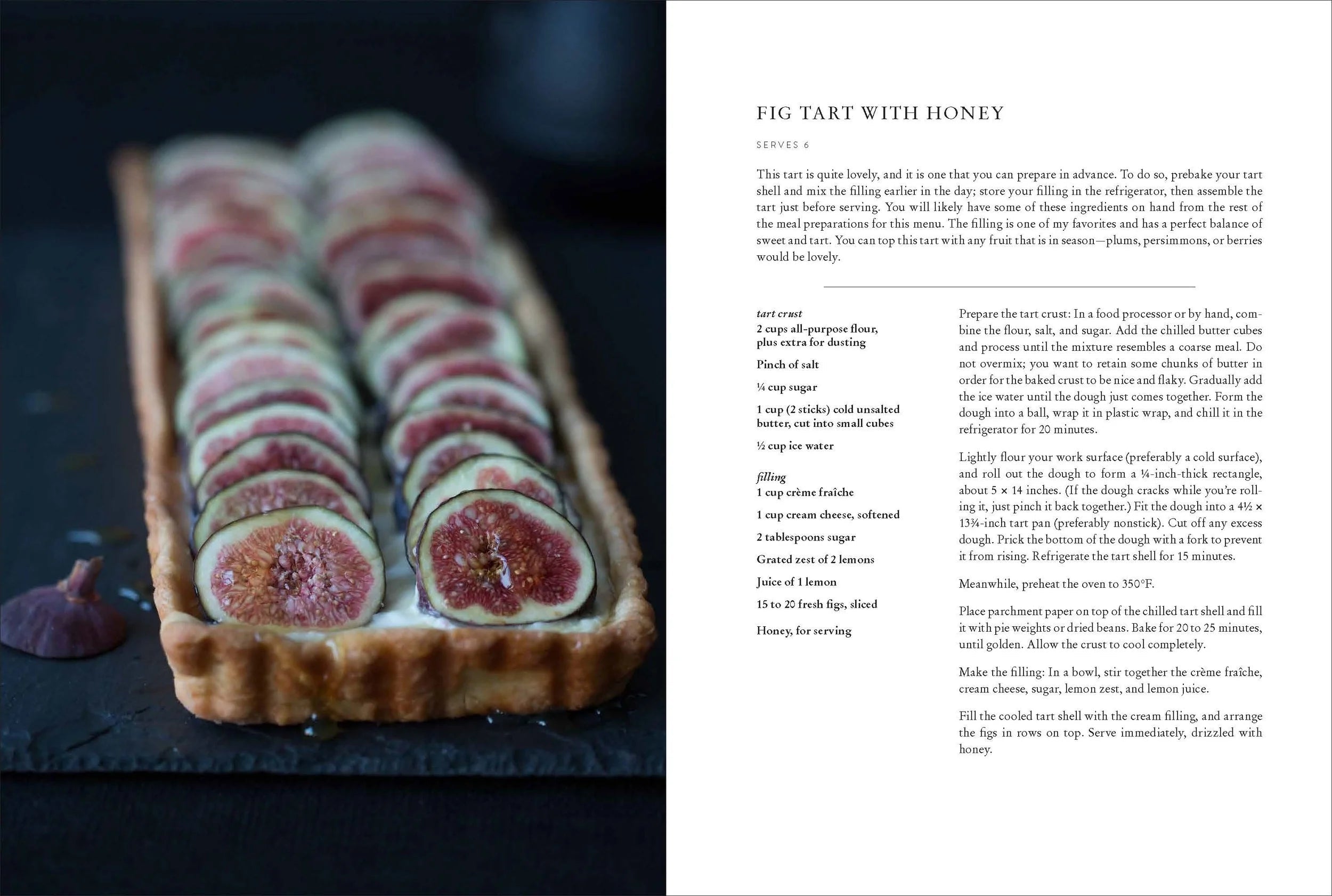 Sunday Suppers
