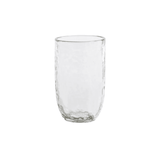 Tabou Hammered Highball Glass – Zodax ZOIN-7631