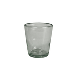 Tapered Rock Glass