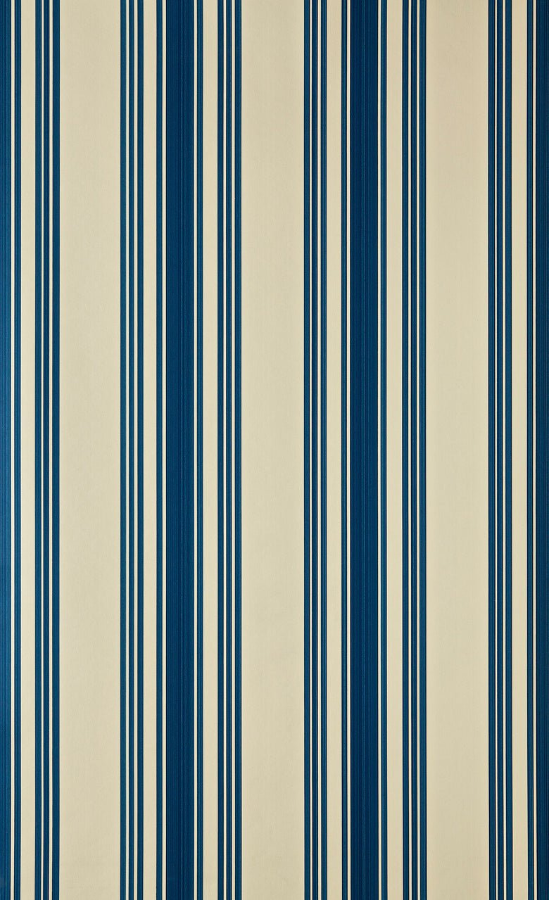 Tented Stripe 1372 wallpaper