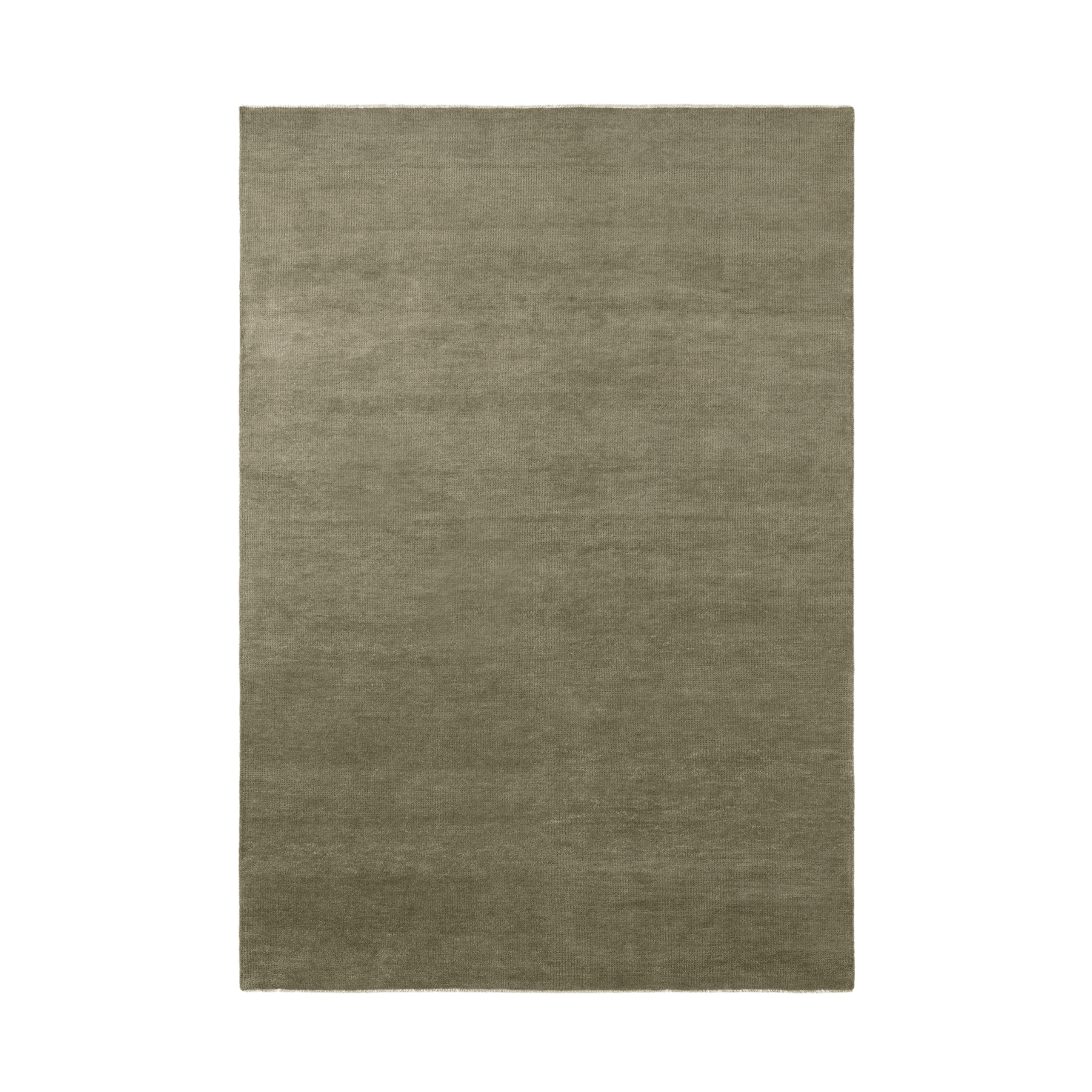 Thatch Rug