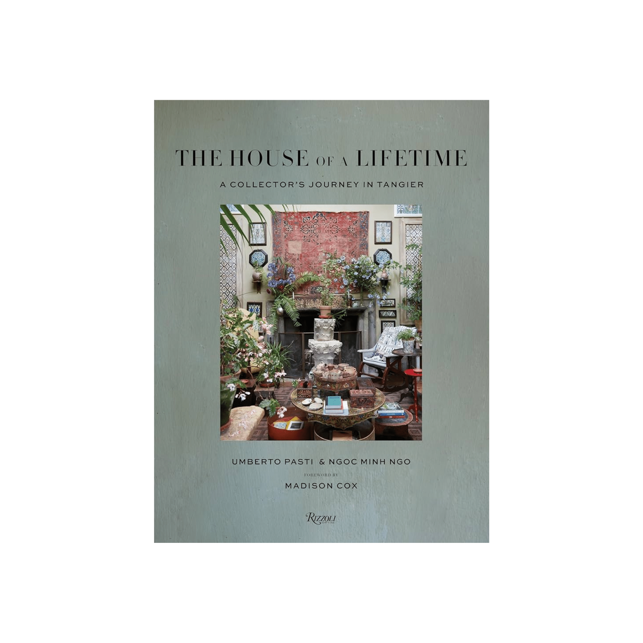 The House of a Lifetime