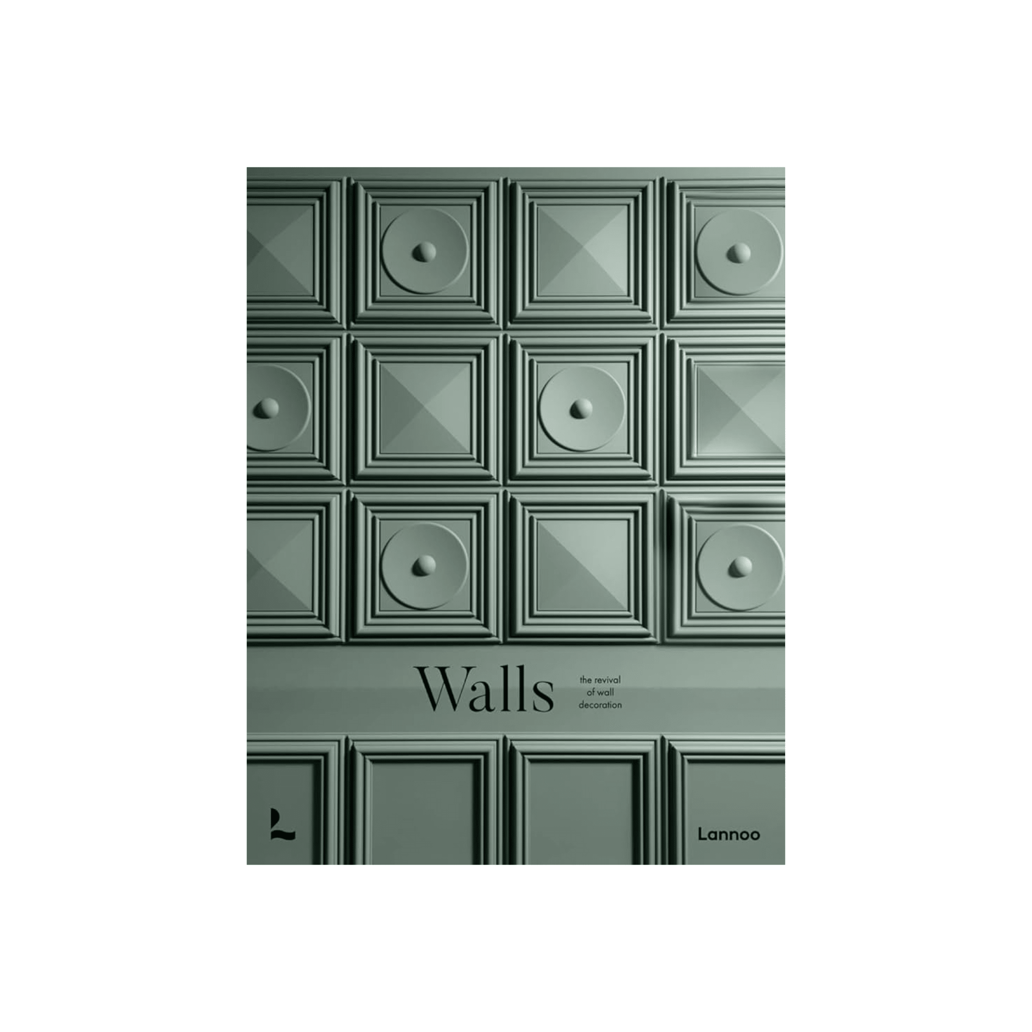 The Revival Of Wall Decoration