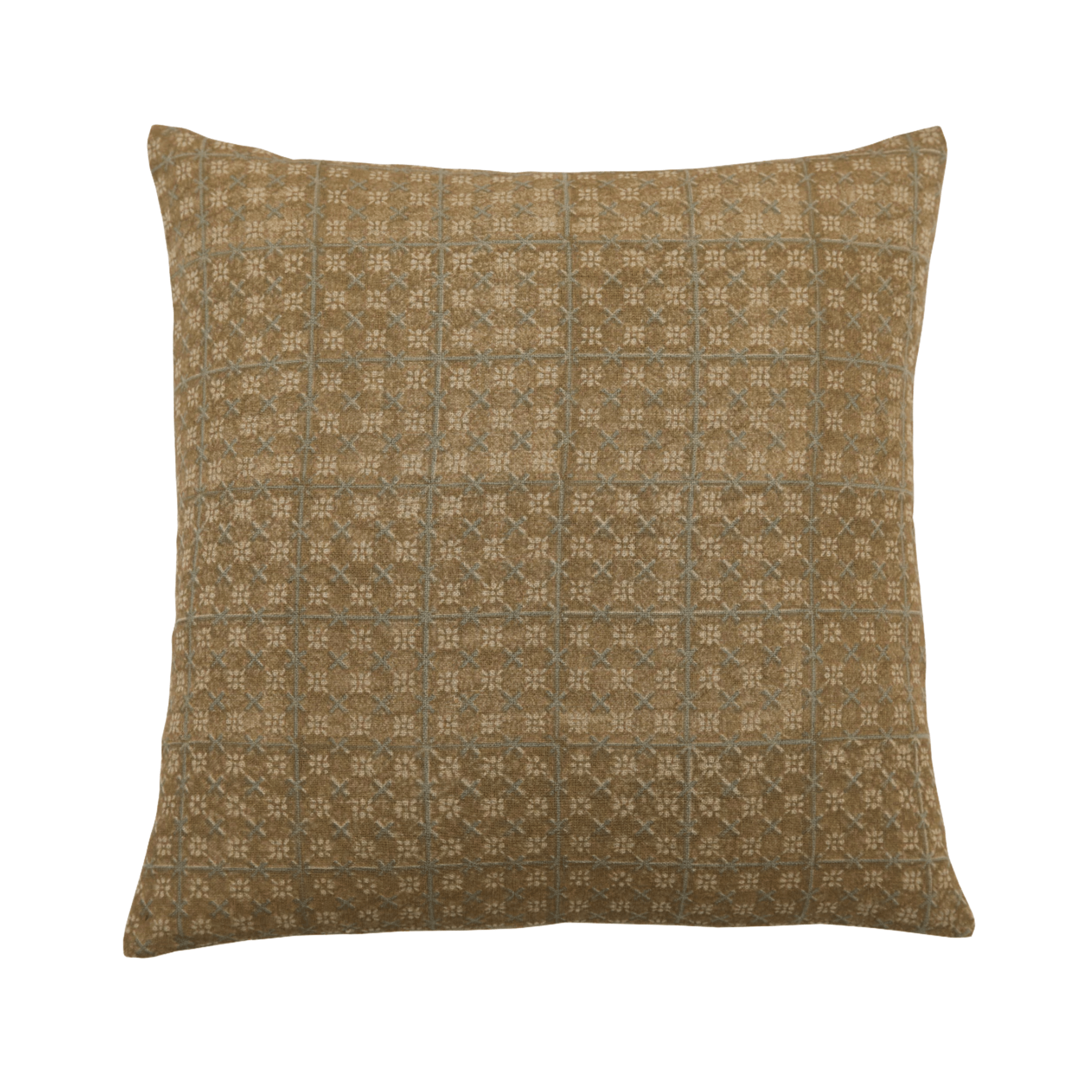 Titli Coco Pillow w/Insert