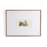 Tree Sketch by Dan Hobday