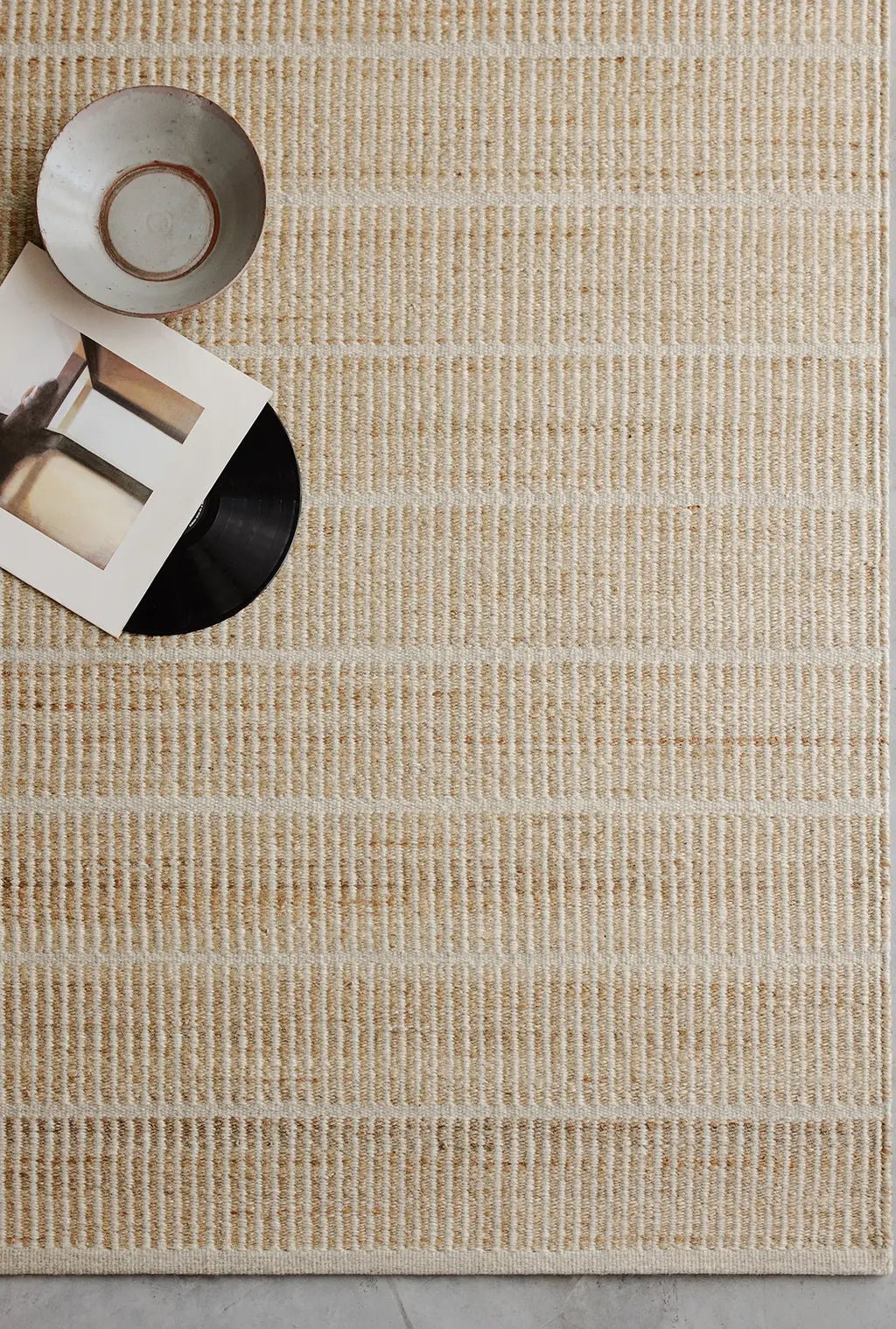 Trellis Rug