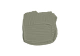 Farrow & Ball Treron No.292 brush-out swatch