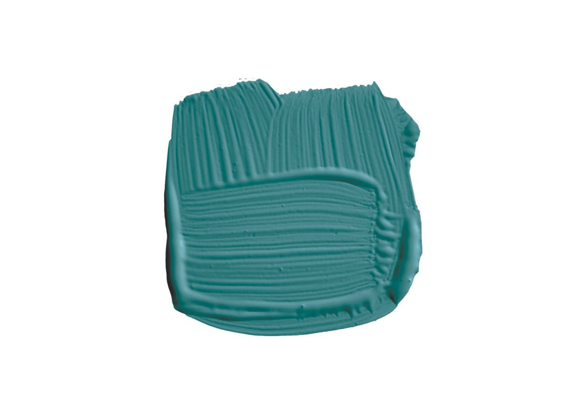 Farrow & Ball Vardo No.288 brush-out swatch