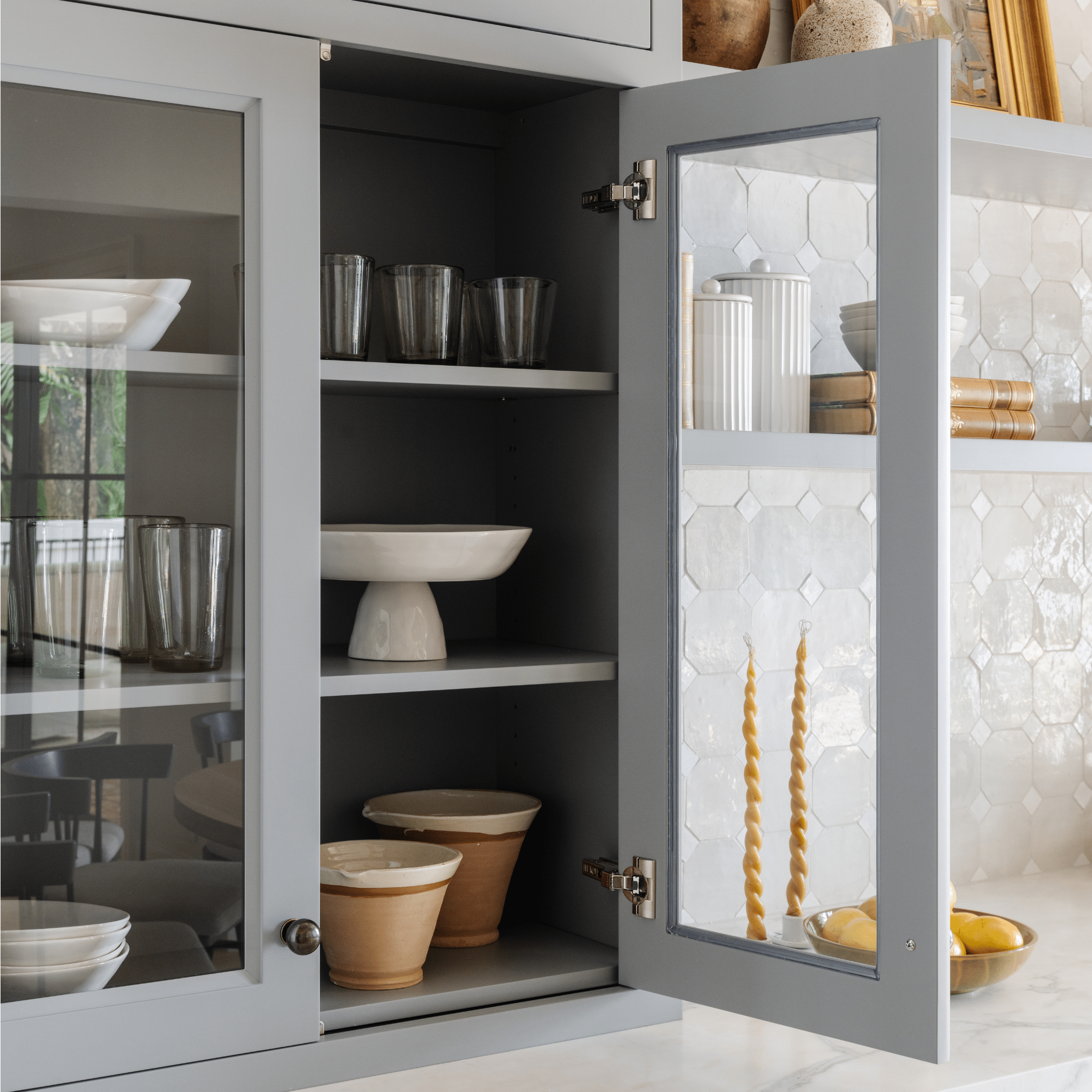 Vintage Ceramic Vase