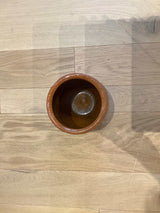 Vintage vase sourced from Sweden