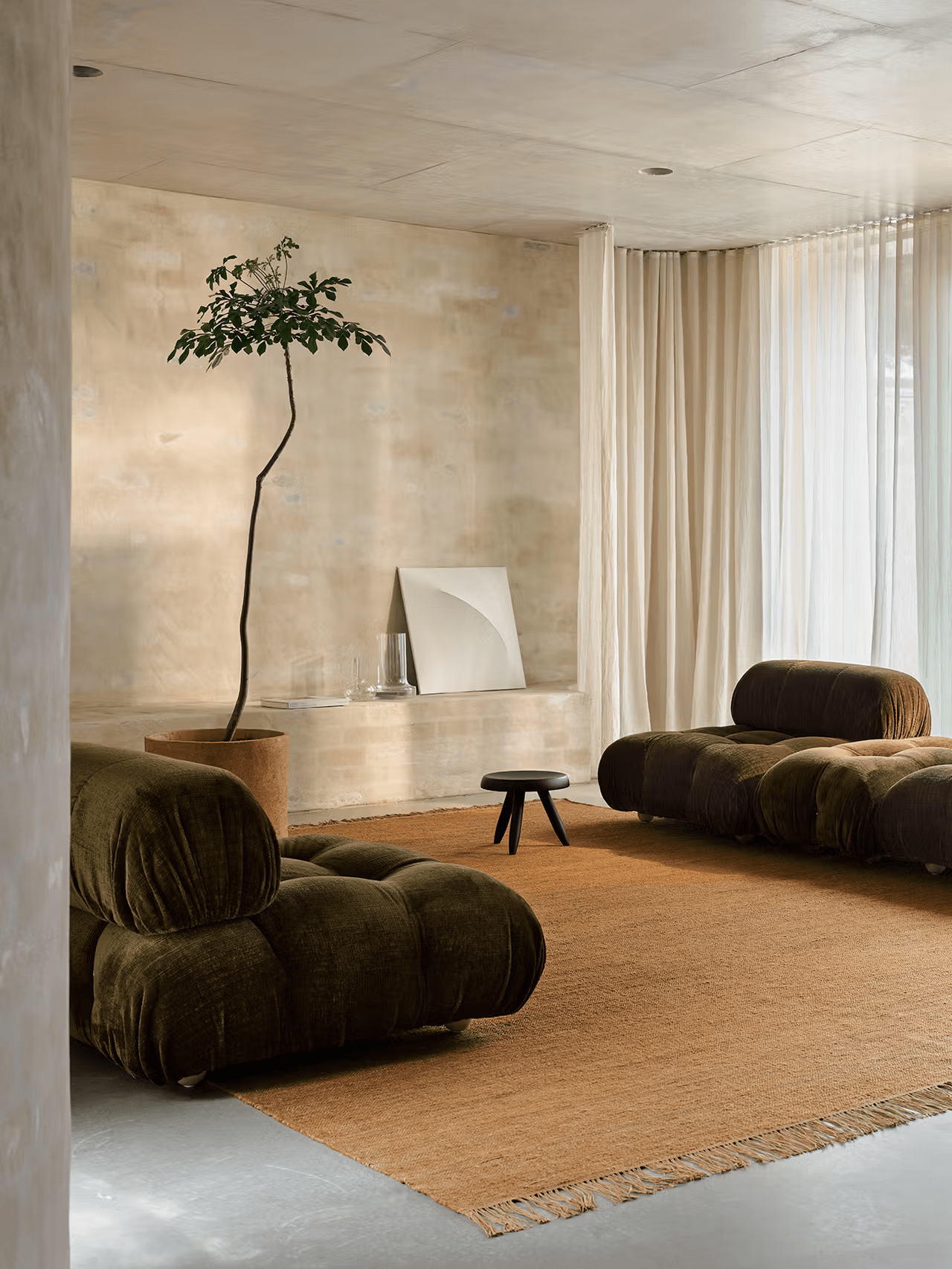 Willow Rug