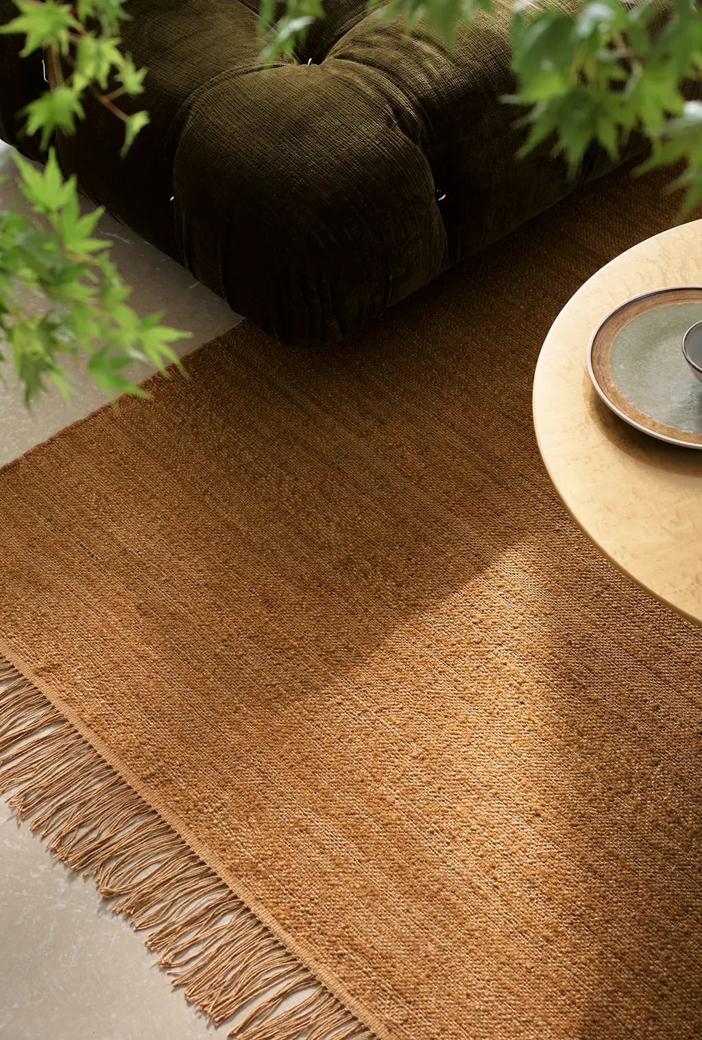 Willow Rug