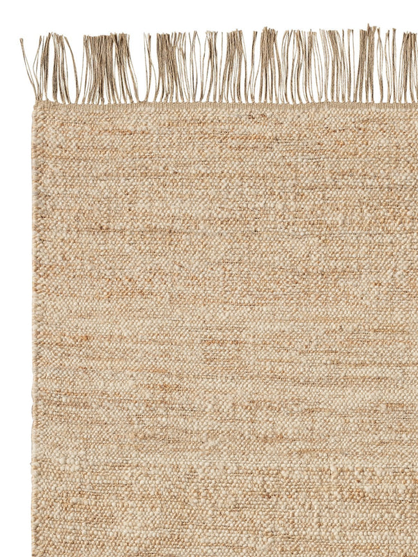 Willow Rug in Eggshell