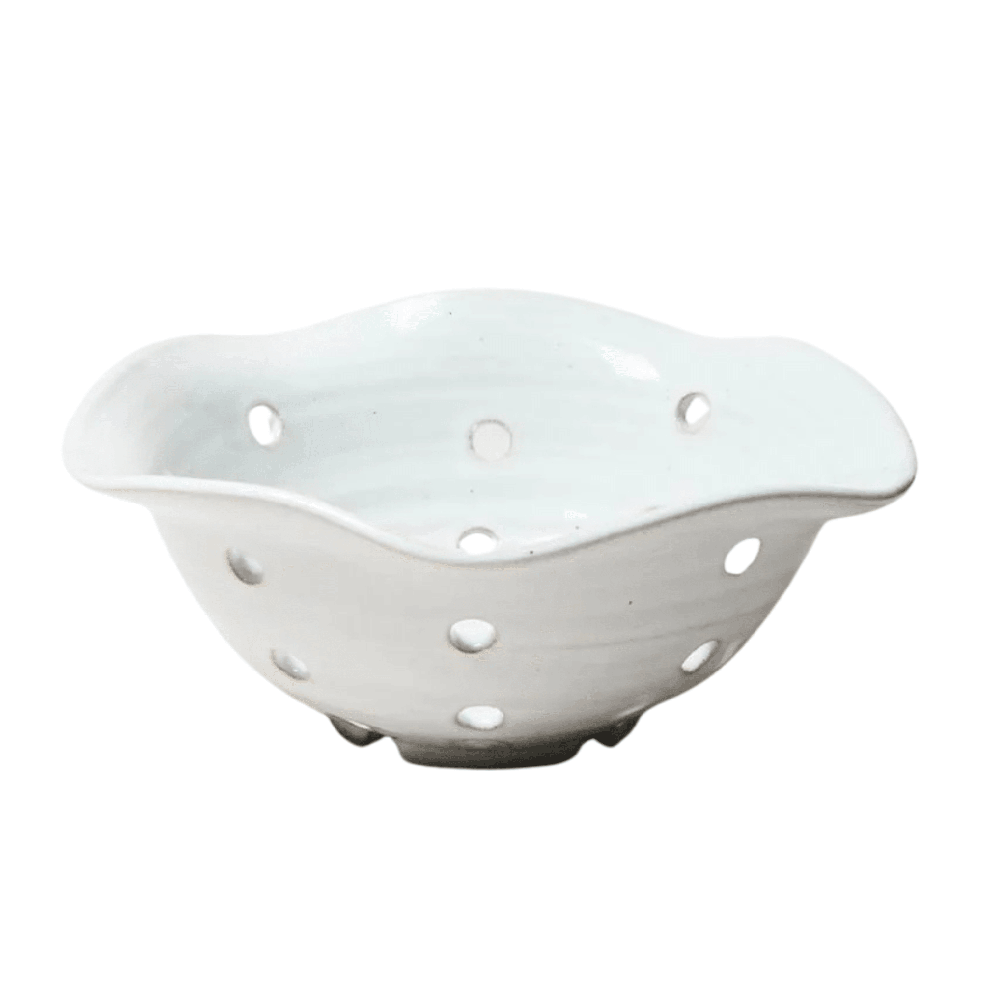 Windrow Berry Bowl