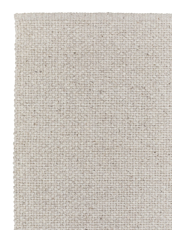 Winnow Rug in Alabaster