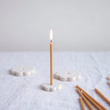 Wishing Candles - Miel