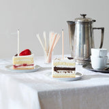 Wishing Candles - Parchment