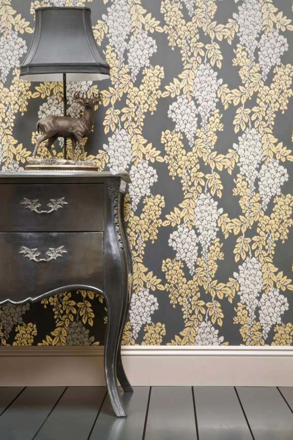 Wisteria 2206 wallpaper lifestyle photo