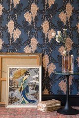 Wisteria 2223 wallpaper lifestyle photo