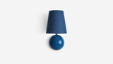 Workstead Bole Color Sconce in Sea