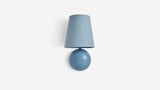 Workstead Bole Color Sconce in Sky