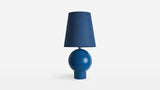 Workstead Bole Color Table Lamp in Sea