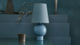 Workstead Bole Color Table Lamp in a room setting