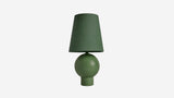 Workstead Bole Color Table Lamp in Grass