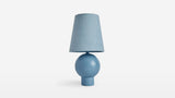 Workstead Bole Color Table Lamp in Sky