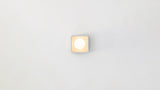 Workstead Brick I, illuminated