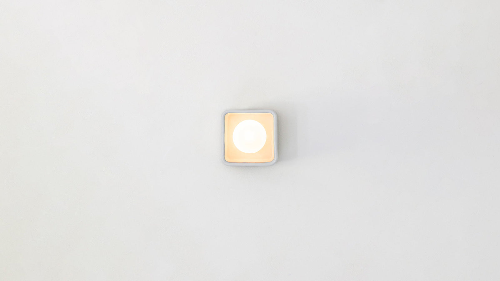 Workstead Brick I, illuminated