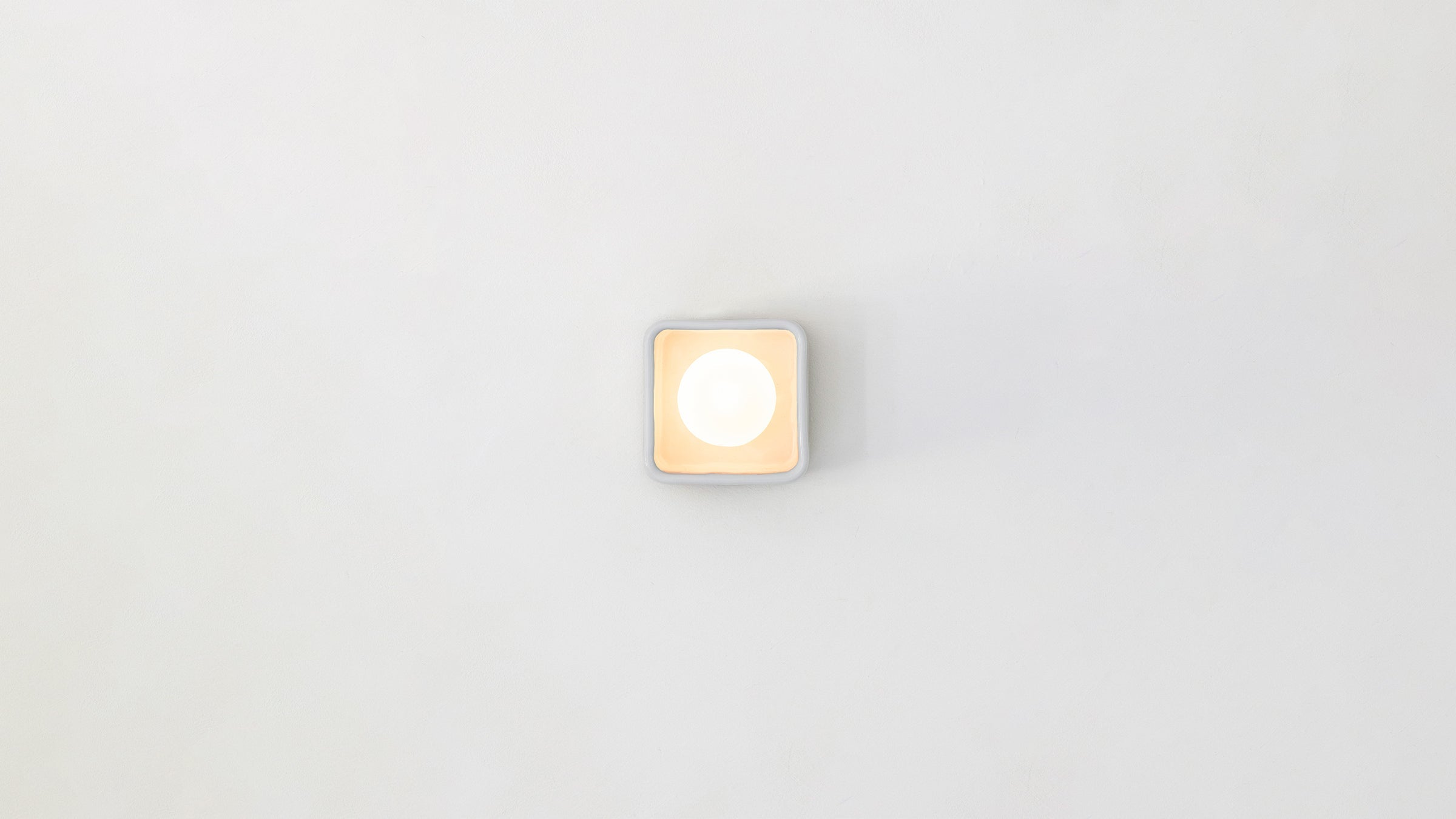 Workstead Brick I, illuminated