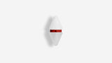 Workstead Buoy Cardinal Sconce in Tomato