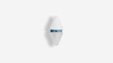 Workstead Buoy Cardinal Sconce in Sky