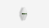 Workstead Buoy Cardinal Sconce in Grass