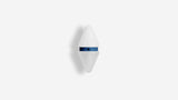 Workstead Buoy Cardinal Sconce in Sea