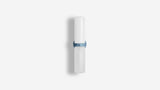 Workstead Buoy Spar Sconce in Sky