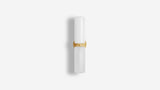 Workstead Buoy Spar Sconce in Straw