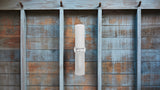 Workstead Buoy Spar Sconce in a room setting