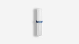 Workstead Buoy Spar Sconce in Sea